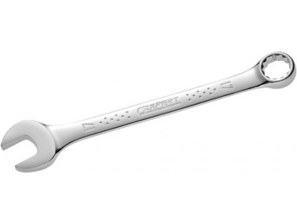 TONA EXPERT E113213 18mm chromovaný očkoplochý klíč