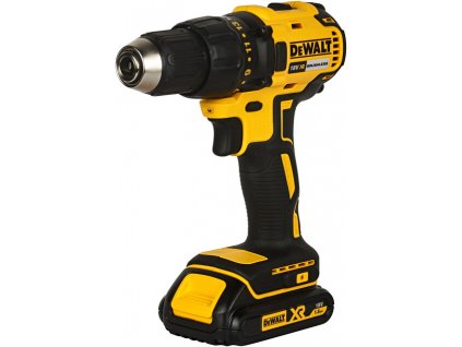 DeWALT DCD777S2T aku vrtačka 18V (Brushless)