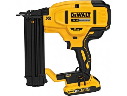 DeWALT DCN680D2 aku dokončovací hřebíkovačka