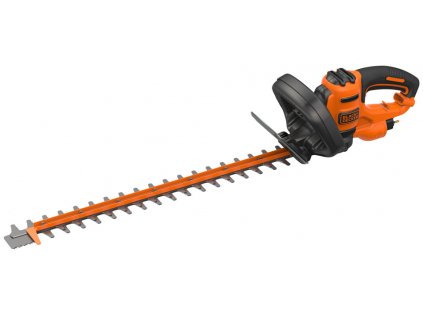 BLACK+ DECKER BEHTS501 600W plotové nůžky