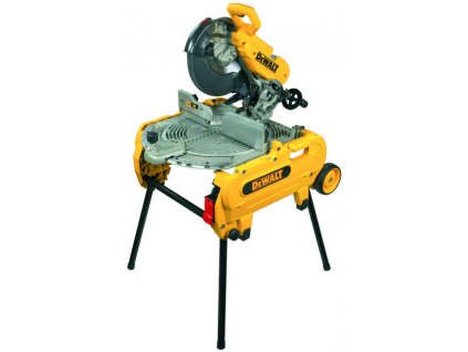 DeWALT D27107 kombinovaná stolní pila TGS