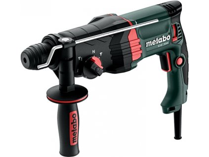 METABO KHE 2645 SDS-Plus vrtací kladivo SDS-plus 2,9 J