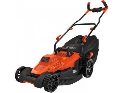 BLACK+DECKER BEMW481BH elektrická sekačka