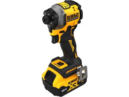 DeWALT DCF850P2T aku rázový utahovák (2x5Ah)