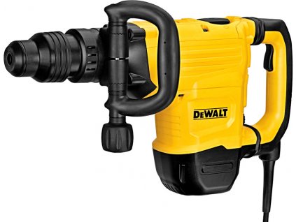 DeWALT D25872K bourací kladivo SDS MAX 13,3 J