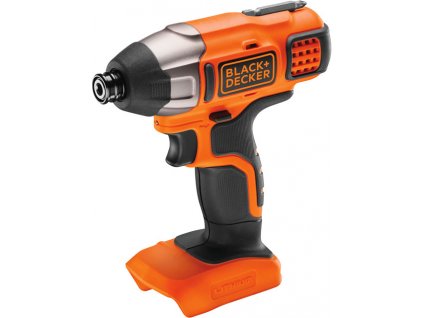 BLACK+DECKER BDCIM18N aku rázový utahovák