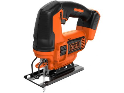 BLACK and DECKER BDCJS18N (verze bez aku)