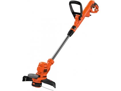 BLACK+DECKER BESTA530 strunová sekačka