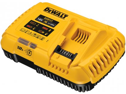 DeWALT DCB117 rychlonabíječka 18 a 54 V (12 A)