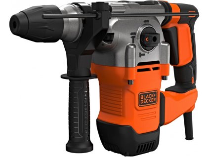 BLACK+DECKER BEHS03K vrtací a sekací kladivo