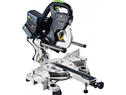 FESTOOL KSC 60 EB 5,2 I-Plus aku pokosová pila