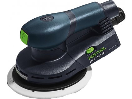 FESTOOL ETS EC 150/5 EQ excentrická bruska