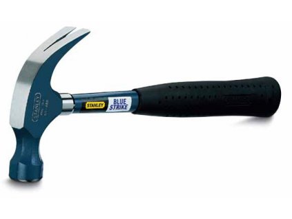 STANLEY 1-51-488 tesařské kladivo Blue Strike 450 g