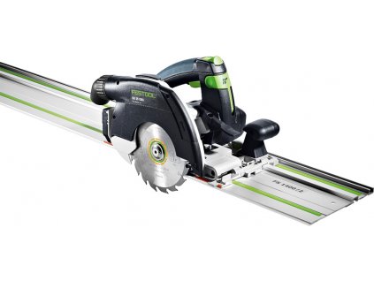 FESTOOL okružní pila s vodicí lištou HK 55 EBQ-Plus-FS