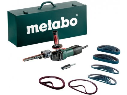 METABO BFE 9-20 Set pásový pilník