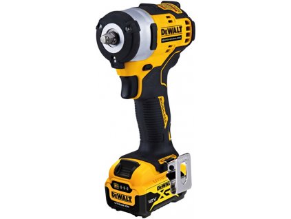 DeWALT DCF903P1 12V aku rázový utahovák 3/8"