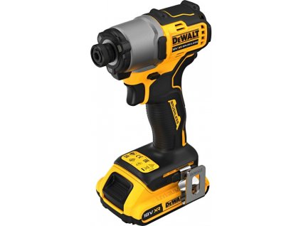 DeWALT DCF840D2T aku rázový utahovák (2x2Ah)