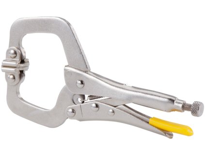 STANLEY 0-84-816 upínací kleště "C" 285 mm, max.rozevření 70mm