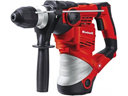 EINHELL TH-RH 1600 kombinované kladivo 1600W