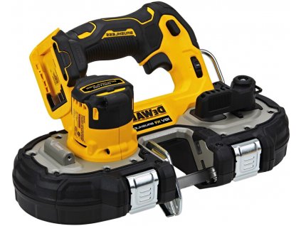 DeWALT DCS377 aku pásová pila (bez aku)