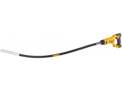 DeWALT DCE531N aku ponorný vibrátor