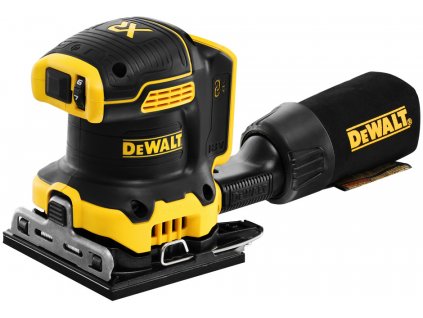 DeWALT DCW200 + Tstak (verze bez aku)