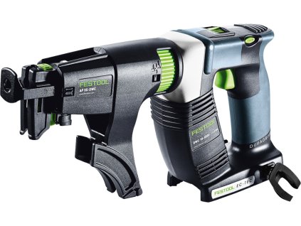 FESTOOL DWC 18-4500 Basic (verze bez aku)