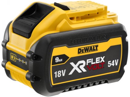 DeWALT DCB547 FlexVolt 54V akumulátor (9,0 Ah)