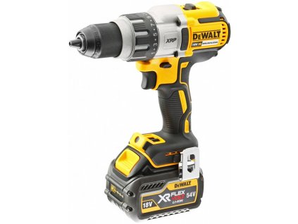 DeWALT DCD991T2 FlexVolt (2x6Ah) aku vrtačka