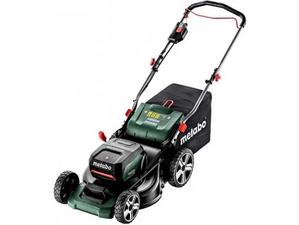 METABO RM 36-18 LTX BL 46 (verze bez aku)