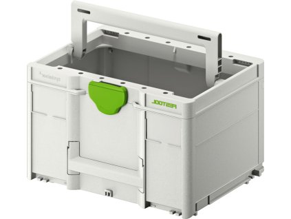 FESTOOL SYS3 TB M 237 Systainer3 ToolBox