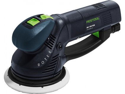 FESTOOL ROTEX RO 150 FEQ-Plus excentrická bruska 150mm