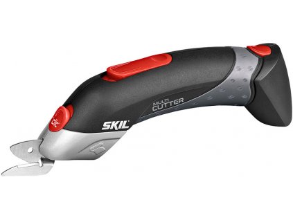 SKIL 2900 AJ (Multi Cutter) aku univerzální nůžky