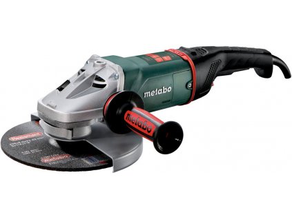 METABO WE 24-230 MVT úhlová bruska 230mm