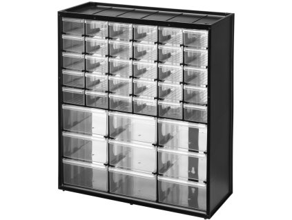 STANLEY 1-93-981 zásuvkový organizér (39 zásuvek)