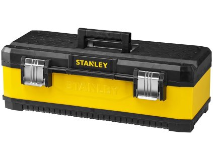 STANLEY 1-95-614 žlutý box na nářadí 660x290x220 mm