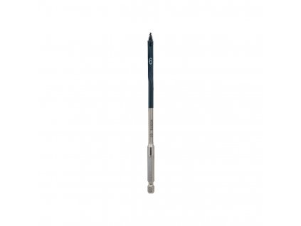 60208 1 bosch selfcutspeed plochy frezovaci vrtak 1 4 6x152mm