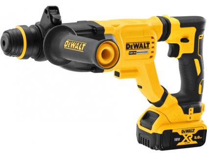 DeWALT DCH263P1 aku kombinované kladivo