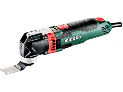 METABO MT 400 Quick oscilační bruska Multitool