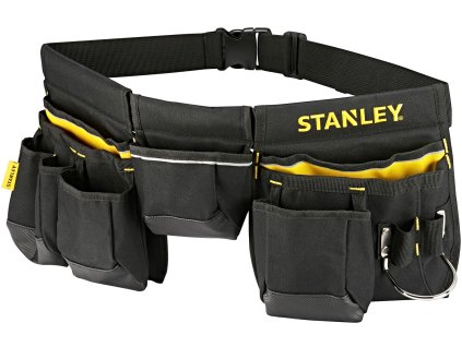 STANLEY 1-96-178 opasek na nářadí - včetně kapes