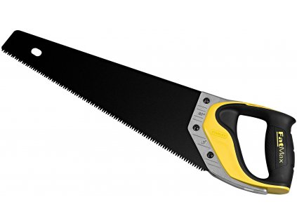 STANLEY 2-20-528 ruční pila FatMax Tri-Material - 380 mm / 7 TPI