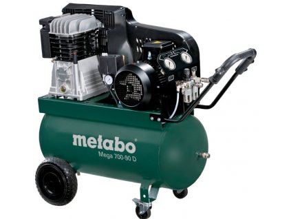 METABO Mega 700-90 D kompresor