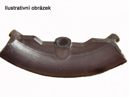 Proma 1/2" tvarová opěrka pro HOT-150 1/2"