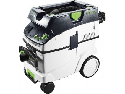 FESTOOL CTL 36 E AC-LHS mobilní vysavač