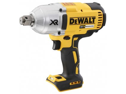 DeWALT DCF897N aku rázový utahovák