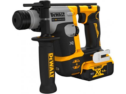 DeWALT DCH172P2 aku vrtací kladivo (2x5Ah)