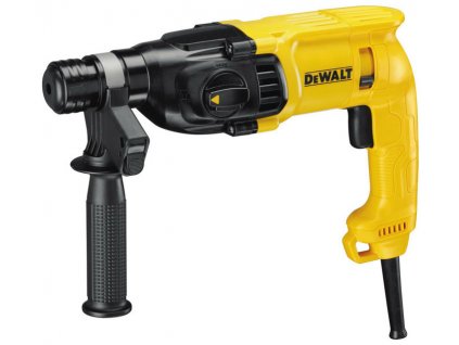 DeWALT D25033K kombinované kladivo 710W