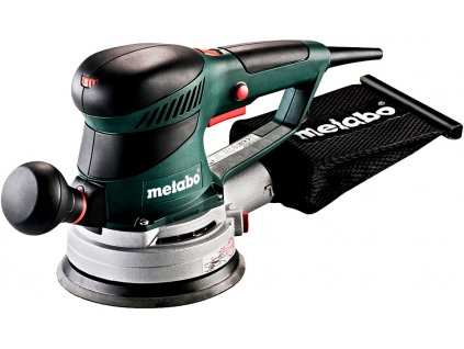 METABO SXE 450 TurboTec excentrická bruska