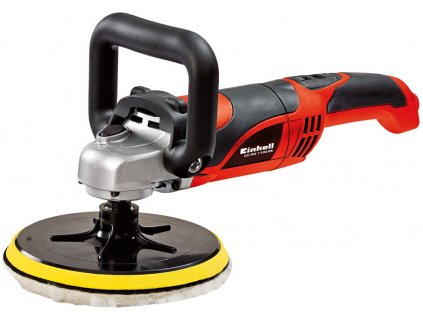 EINHELL CC-PO 1100/1 E rotační leštička 1100W