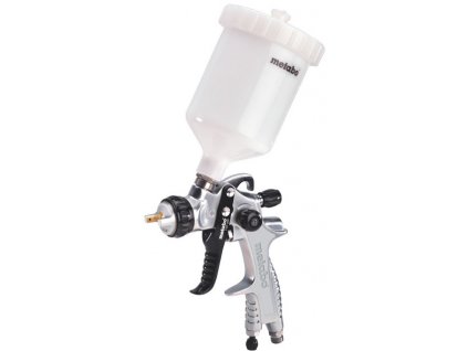 METABO FSP 600 LVLP pneumatická stříkací pistole